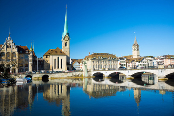 unser Zürich